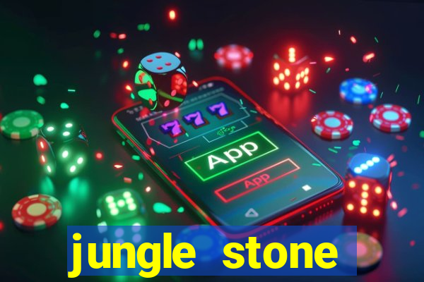 jungle stone reclame aqui